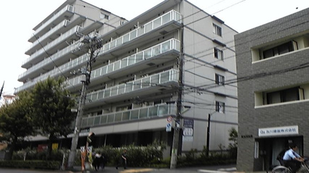 外観：施工例