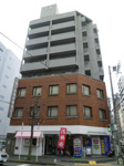 シティーコープ江坂の画像１