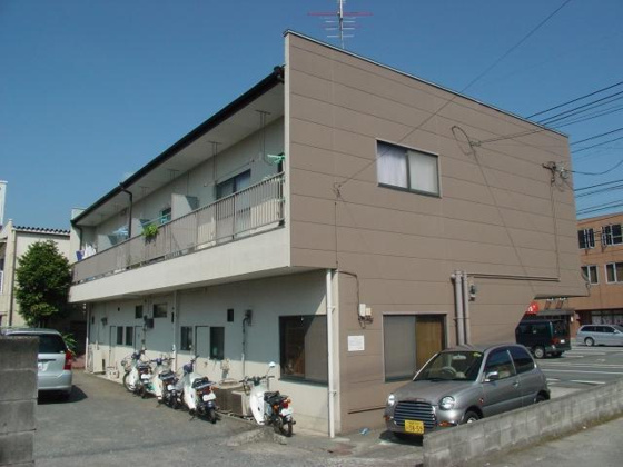 メインイメージ