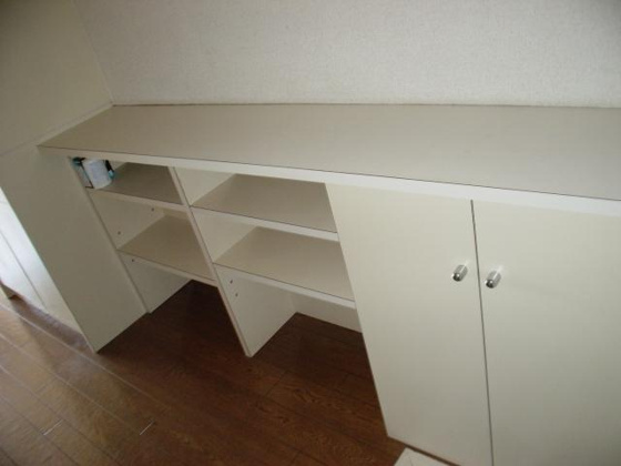 内装&nbsp;