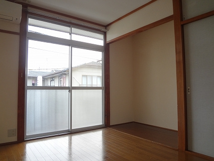 居間