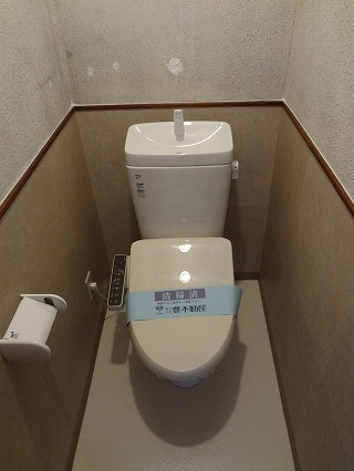 浴室