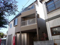 柴又６丁目未入居物件の画像１