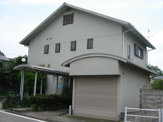 外観&nbsp;