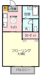 間取り 1
