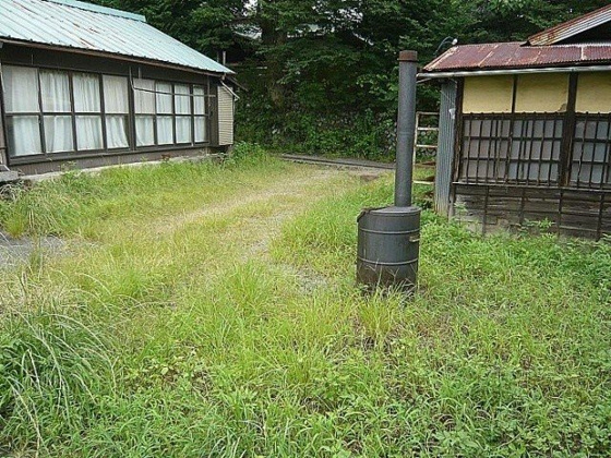 外観&nbsp;