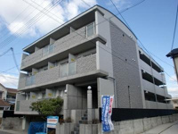 メゾンアイ西宮北口の画像１