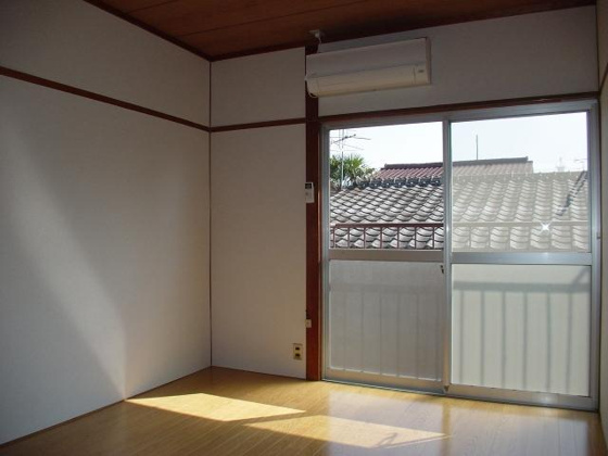 居間