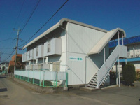 レピュート宮本 202号の画像１