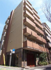 アプレシティ桜上水