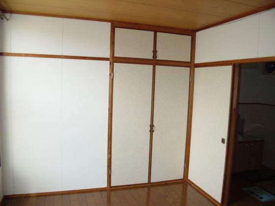 内装&nbsp;