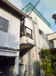 江坂垂水町福山ハイツの画像１