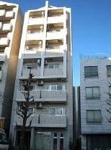 ヒルクレスト広尾　賃貸の画像１