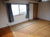 こちらも共有部分で倉庫兼部屋干し場となっています