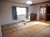 内装：収納/トイレ/キッチンは全て部屋奥に有ります