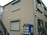 マイコート梅ヶ丘　賃貸の画像１