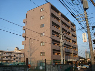 外観 2