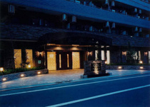 グランドガーラ西麻布　六本木の賃貸の画像１