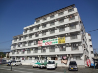エル花園　702号の画像１