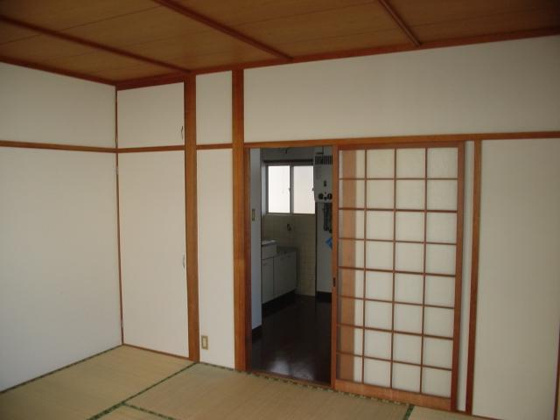 内装