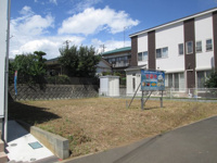 土地(売地) 神奈川県平塚市北金目 東海道本線 平塚駅 バス20分の画像１