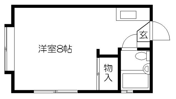間取り&nbsp;