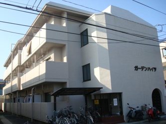 外観 2
