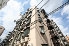シャトー新大阪の画像１