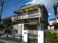中古一戸建て 神奈川県相模原市南区新戸 小田急小田原線 相武台前駅 バス13分の画像１