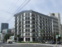 秀和外苑レジデンス【価格変更！】の画像１