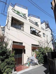 豊島区要町3丁目（エクレールハイム）の画像１