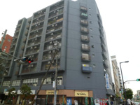 フルーレ新大阪の画像１