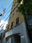 新大阪ウエストビルの画像１