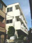 グリーンハイム松本マンションの画像１