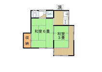 斉藤様長屋の画像１
