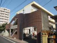 サンタクララヴィラ　202号の画像１