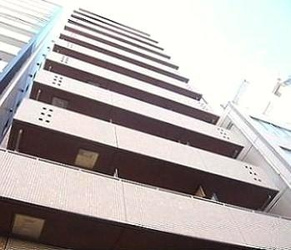 外観 1