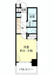間取り 2