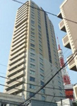 パークハビオ麻布タワーの画像１