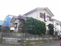 中古一戸建て 神奈川県海老名市国分南３丁目 小田急小田原線 海老名駅 徒歩15分の画像１
