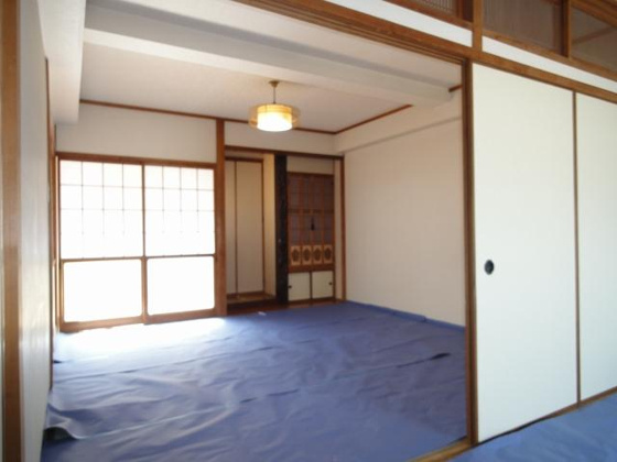 和室&nbsp;