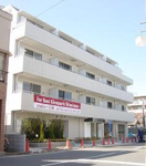 グレンパーク下井草　西武線の賃貸の画像１