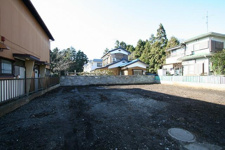 土地(売地) 神奈川県大和市深見西３丁目 小田急江ノ島線 大和駅 徒歩15分の画像１