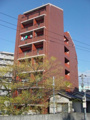 不動産賃貸物件337179 ロマネスク水前寺　401号