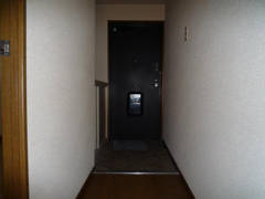 内装