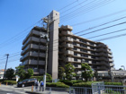 サンシティ明石江井島南