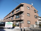 グランセリオ西神戸