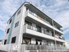 ジュネス住吉