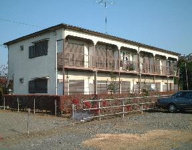 小峰ハイツの画像１