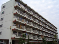 田無永谷マンションの画像１